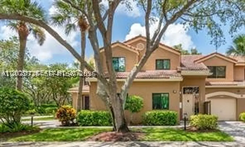 7525 NW 61st Terrace Parkland FL 33067