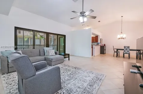 7525 NW 61st Terrace Parkland FL 33067