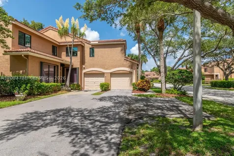 7525 NW 61st Terrace Parkland FL 33067