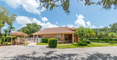 7525 NW 61st Terrace Parkland FL 33067