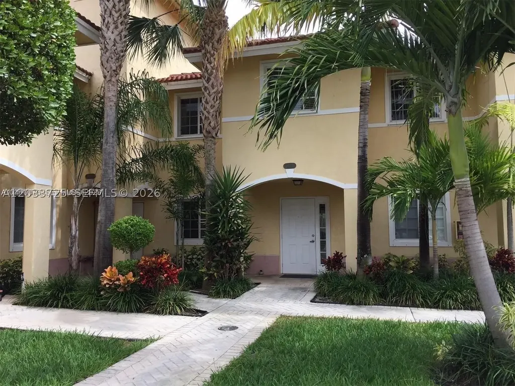 2066 NE 167th Street North Miami Beach FL 33162