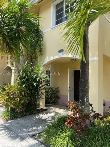 2066 NE 167th Street North Miami Beach FL 33162
