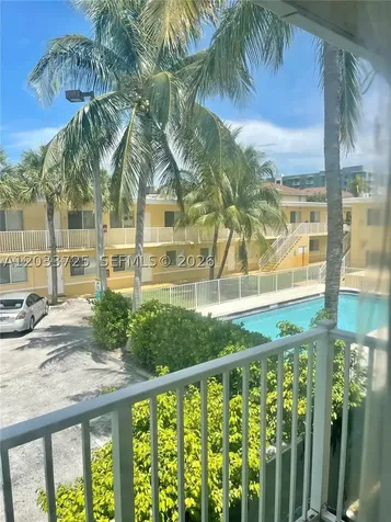 2066 NE 167th Street North Miami Beach FL 33162