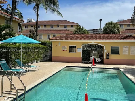 2066 NE 167th Street North Miami Beach FL 33162