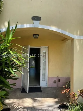 2066 NE 167th Street North Miami Beach FL 33162