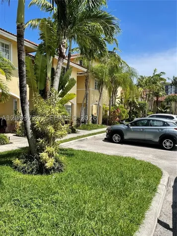 2066 NE 167th Street North Miami Beach FL 33162