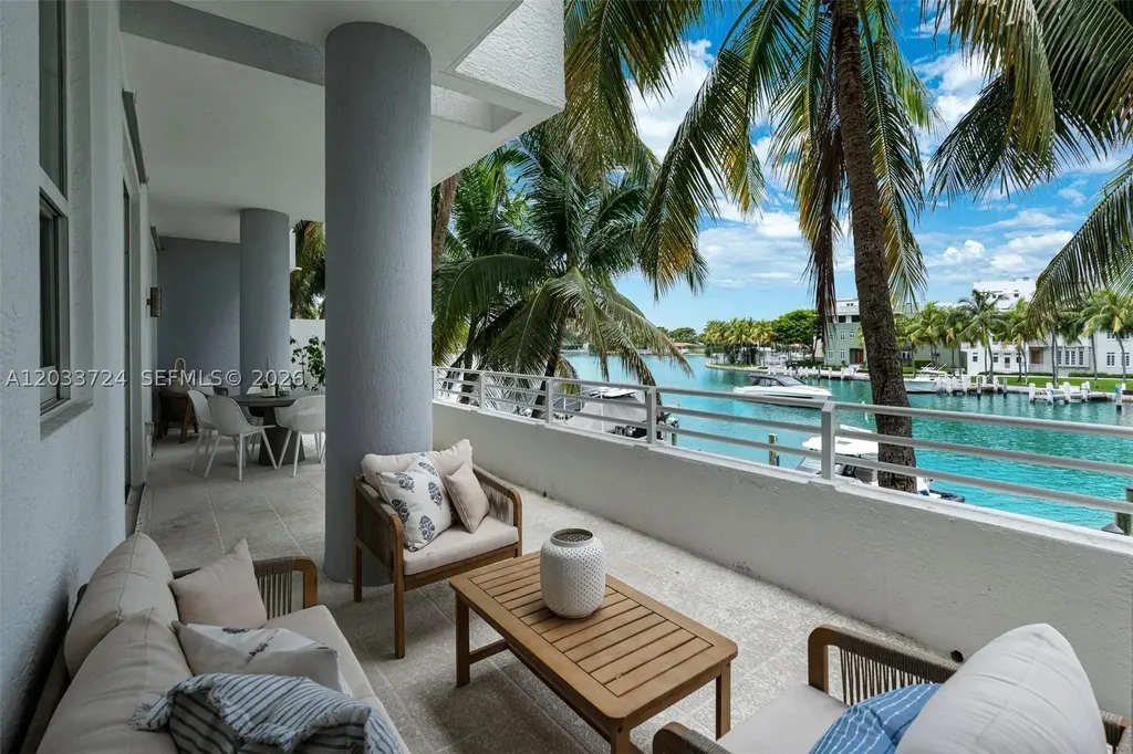5970 Indian Creek Drive Miami Beach FL 33140