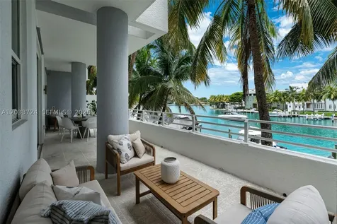 5970 Indian Creek Drive Miami Beach FL 33140