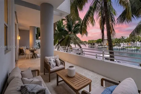 5970 Indian Creek Drive Miami Beach FL 33140