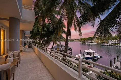 5970 Indian Creek Drive Miami Beach FL 33140