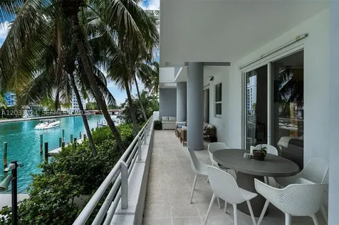 5970 Indian Creek Drive Miami Beach FL 33140