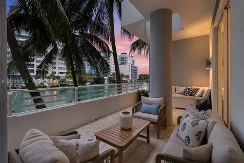 5970 Indian Creek Drive Miami Beach FL 33140