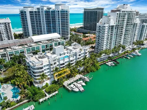 5970 Indian Creek Drive Miami Beach FL 33140