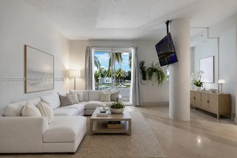 5970 Indian Creek Drive Miami Beach FL 33140