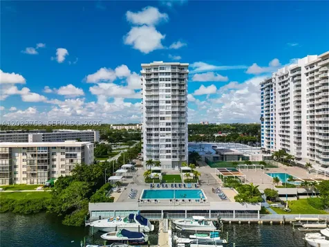 18011 Biscayne Boulevard Aventura FL 33160