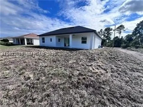 7020 Ramrod Circle La Belle FL 33935