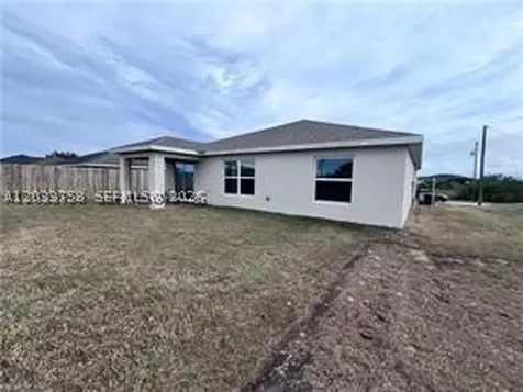 7020 Ramrod Circle La Belle FL 33935