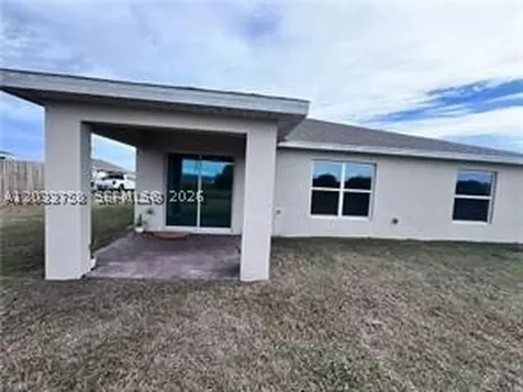 7020 Ramrod Circle La Belle FL 33935