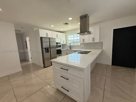 1749 NW 154th Street Miami Gardens FL 33054
