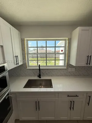 1749 NW 154th Street Miami Gardens FL 33054