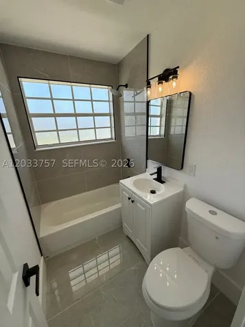1749 NW 154th Street Miami Gardens FL 33054