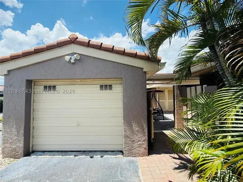 103 Tweedbrook Lane Hollywood FL 33021