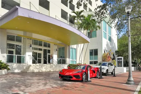 2889 Mcfarlane Road Miami FL 33133