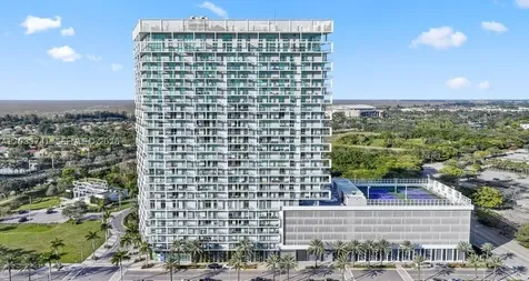 2000 Metropica Way Sunrise FL 33323