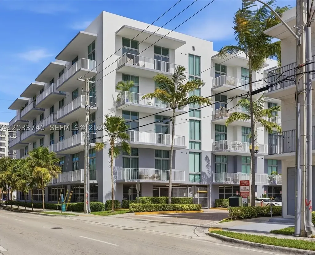 2100 Van Buren Street Hollywood FL 33020