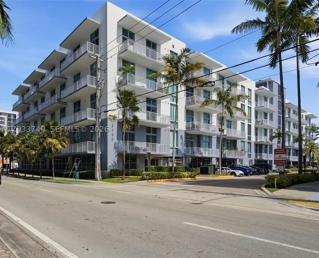 2100 Van Buren Street Hollywood FL 33020