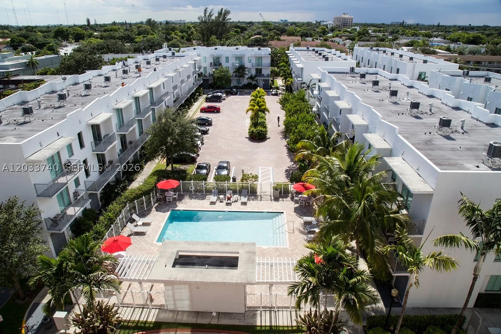 2100 Van Buren Street Hollywood FL 33020