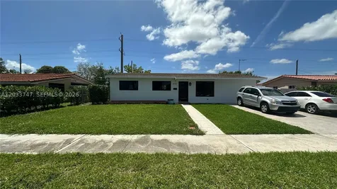 5110 SW 106th Avenue Miami FL 33165
