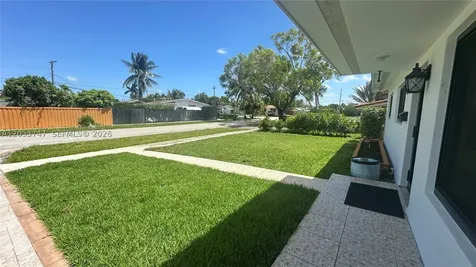 5110 SW 106th Avenue Miami FL 33165