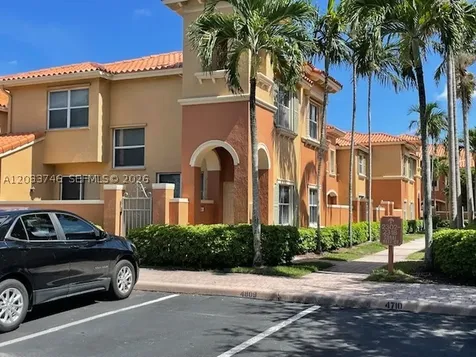 4907 Spinnaker Drive Dania Beach FL 33312