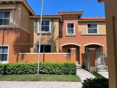 4907 Spinnaker Drive Dania Beach FL 33312