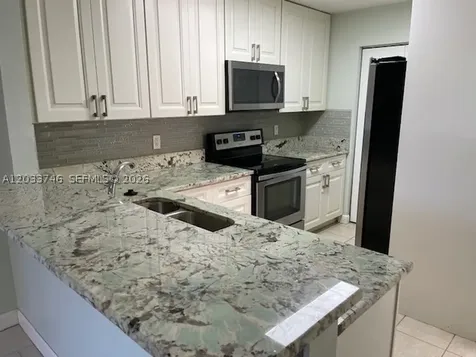 4907 Spinnaker Drive Dania Beach FL 33312