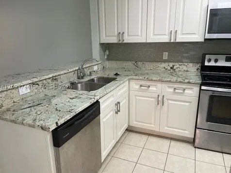 4907 Spinnaker Drive Dania Beach FL 33312