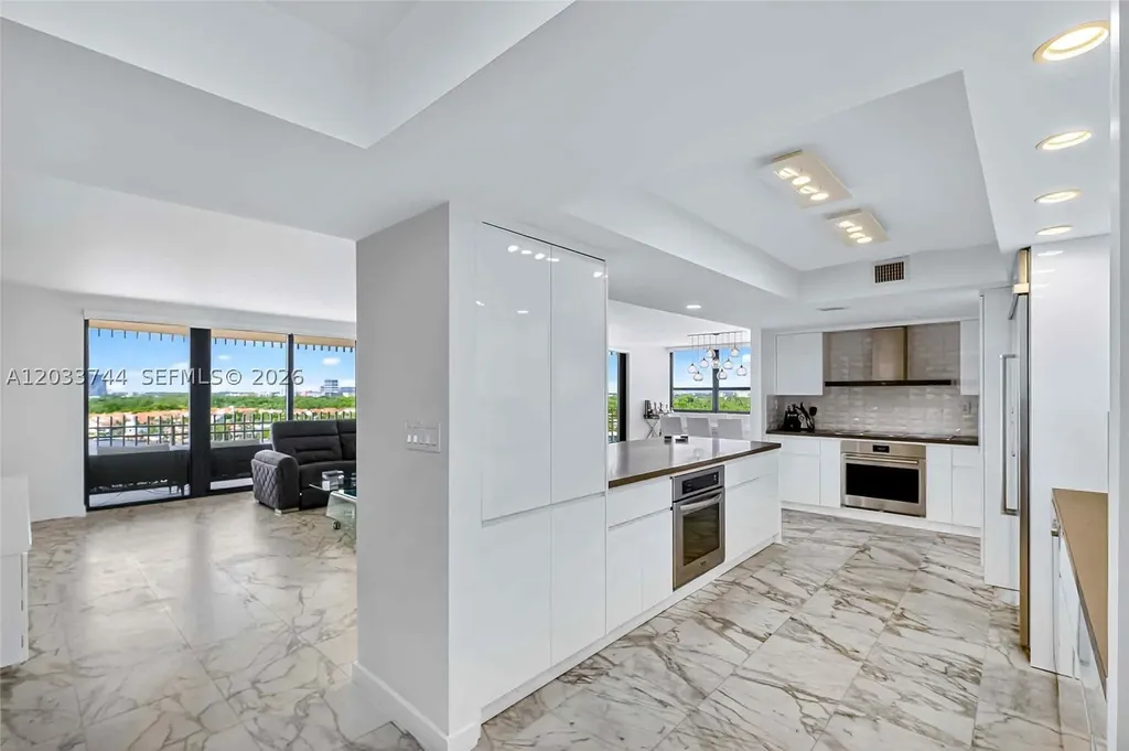 2 Grove Isle Drive Miami FL 33133