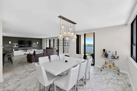 2 Grove Isle Drive Miami FL 33133
