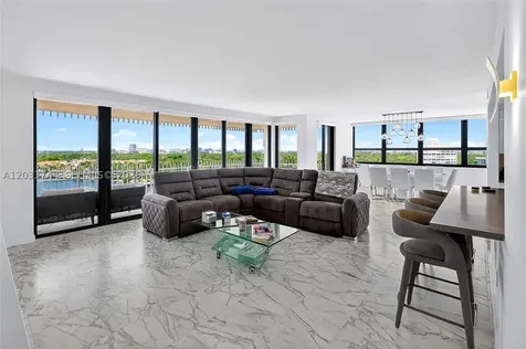2 Grove Isle Drive Miami FL 33133