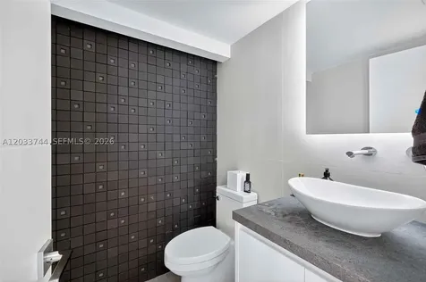 2 Grove Isle Drive Miami FL 33133