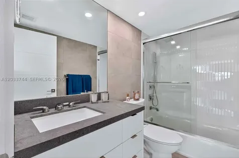 2 Grove Isle Drive Miami FL 33133
