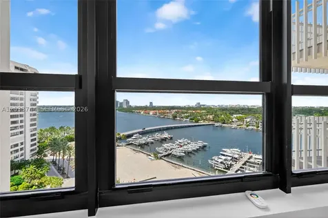2 Grove Isle Drive Miami FL 33133