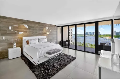 2 Grove Isle Drive Miami FL 33133