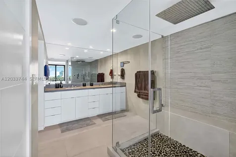 2 Grove Isle Drive Miami FL 33133