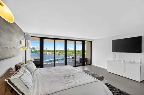 2 Grove Isle Drive Miami FL 33133