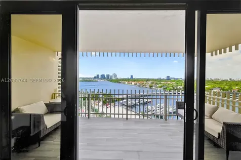 2 Grove Isle Drive Miami FL 33133
