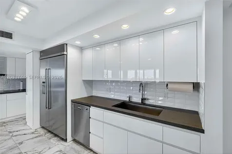 2 Grove Isle Drive Miami FL 33133