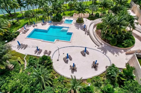 2 Grove Isle Drive Miami FL 33133