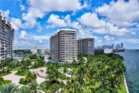 2 Grove Isle Drive Miami FL 33133